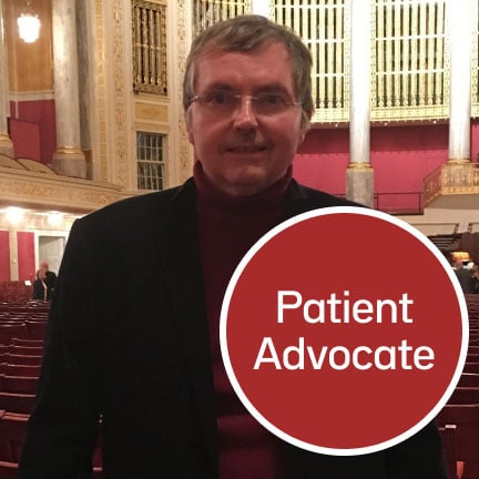 lubinus-patient-advocate